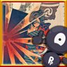 Finish Puzzle Shield