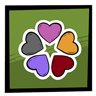 Have you been handing out a love potion?