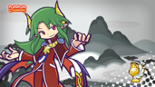 Puyo King