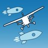 Dodging Missiles