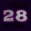 Complete level 28