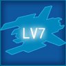 Space Commander Level 7