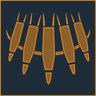 Raining Brass V