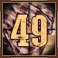 49 Terrorists Killed