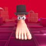 De-feet the Boss
