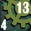In-Depth Analysis of the 13th Machine #4