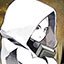Masked Lady
