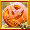 3 Pumpkins