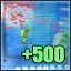 500 kills