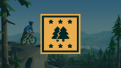 Just keep riding