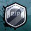 Graveyard Silver Medal