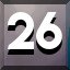 Achievement 450