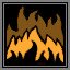 Burn baby! Burn!