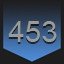 453 level