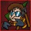 Teenage Mutant Harry Penguin