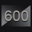 600!!!!