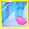 Fun in the showers