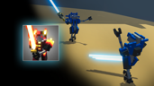 Co-op Inferno Challenge
