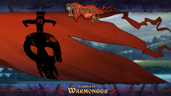 Warmonger