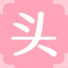 头