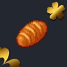 It's Bread.