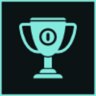 Achievement: A little bit human...