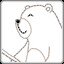 Fishing Bear