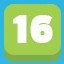 Level 16