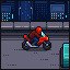 Motorbike