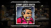 Sonny Goes South