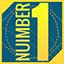 Number 1