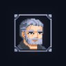 Fael's Silver Border