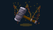 The Hammer of Fire