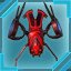 Fly swatter
