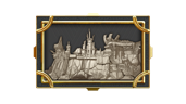 Explorer: East Gate