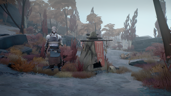 Vagrant's Rest