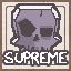 Supreme Whiteburn