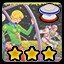 Moon Flight Retro - Wizard Bumper
