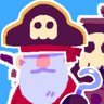The King of Pirates