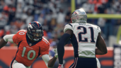 Lockdown Corner