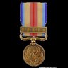 Long War Medal
