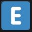 Regional Indicator Symbol Letter E