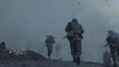 Only You Can Prevent Friendly Casualties