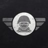 One man army