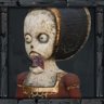 Off with her head