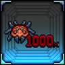 Arachophobia finale