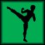 I know kung fu