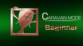 CARAVAN MODE 1 points