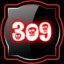 Kill 618 Infected