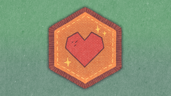 The Totally Full at Heart